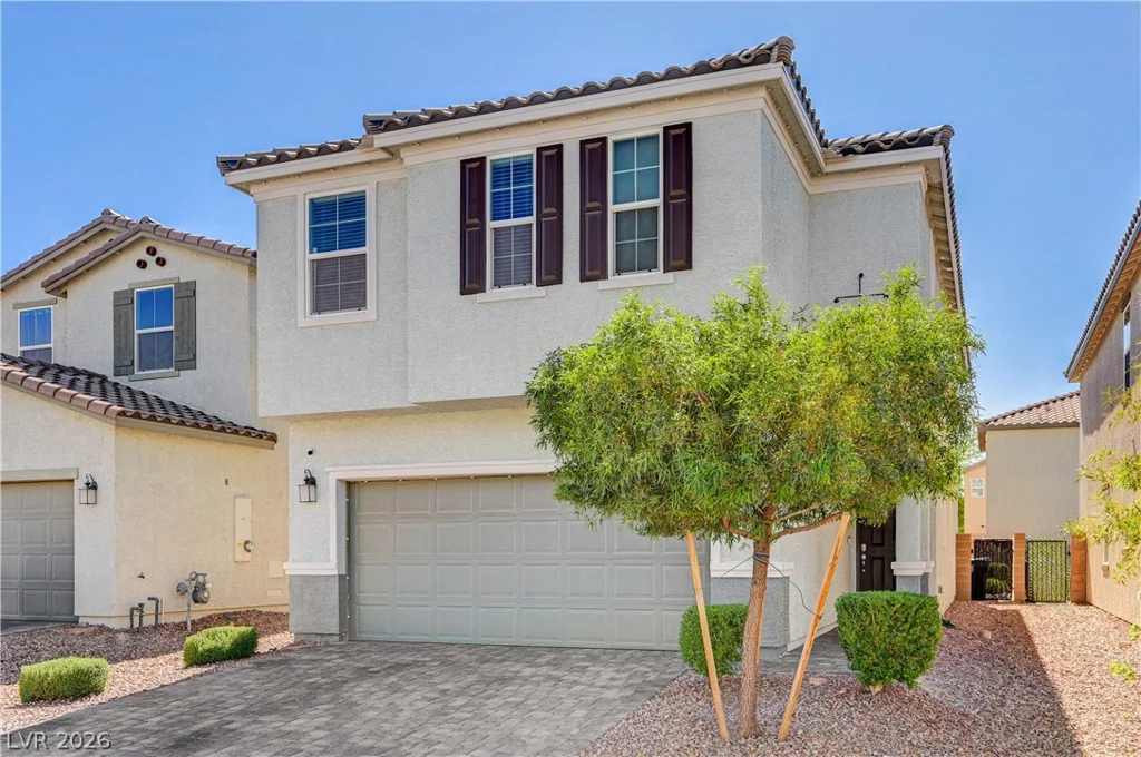 10621 Adobe Ranch, Las Vegas, NV 89141