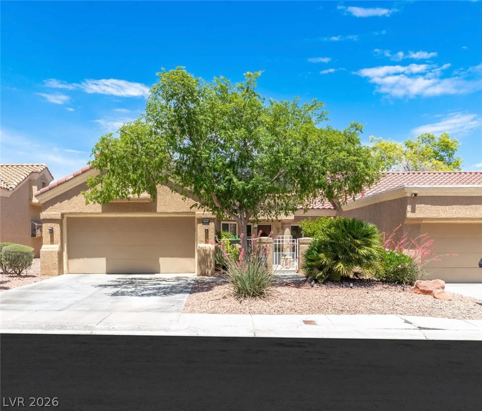 8904 Litchfield, Las Vegas, NV 89134