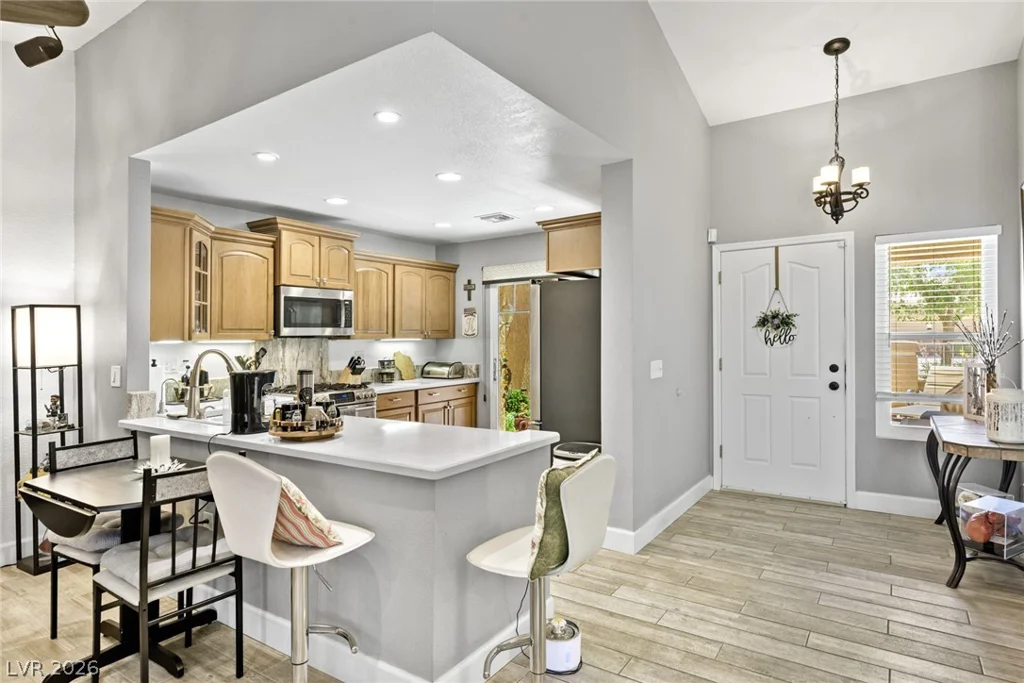 8904 Litchfield, Las Vegas, NV 89134