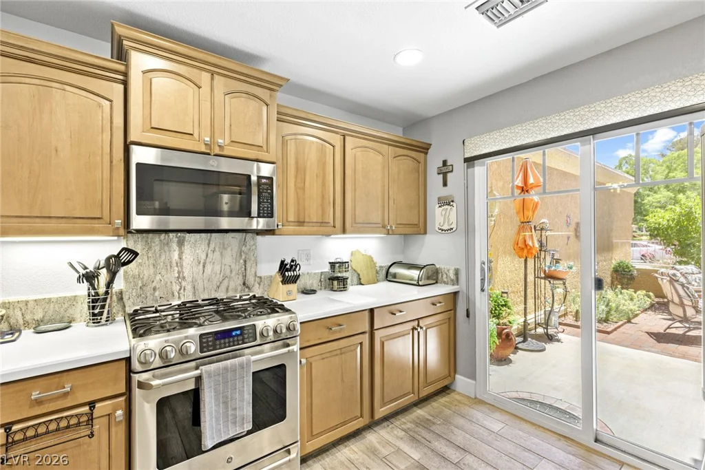 8904 Litchfield, Las Vegas, NV 89134