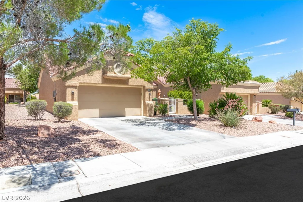 8904 Litchfield, Las Vegas, NV 89134