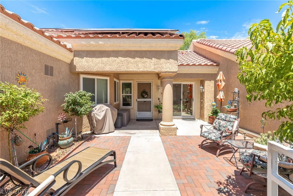 8904 Litchfield, Las Vegas, NV 89134