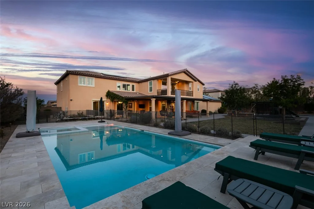 8615 Jerlyn, Las Vegas, NV 89113