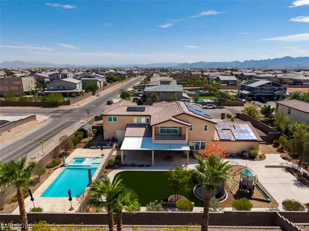 8615 Jerlyn, Las Vegas, NV 89113