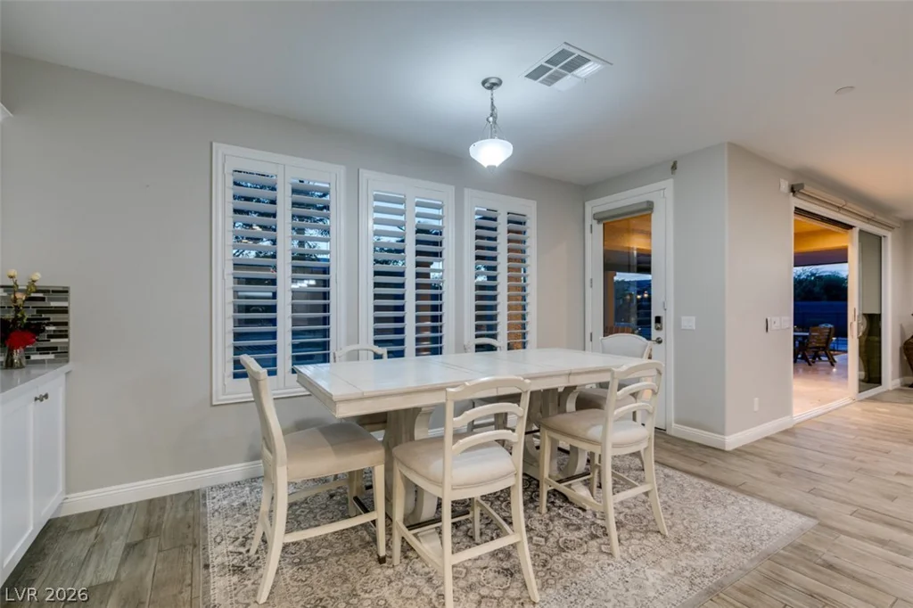8615 Jerlyn, Las Vegas, NV 89113