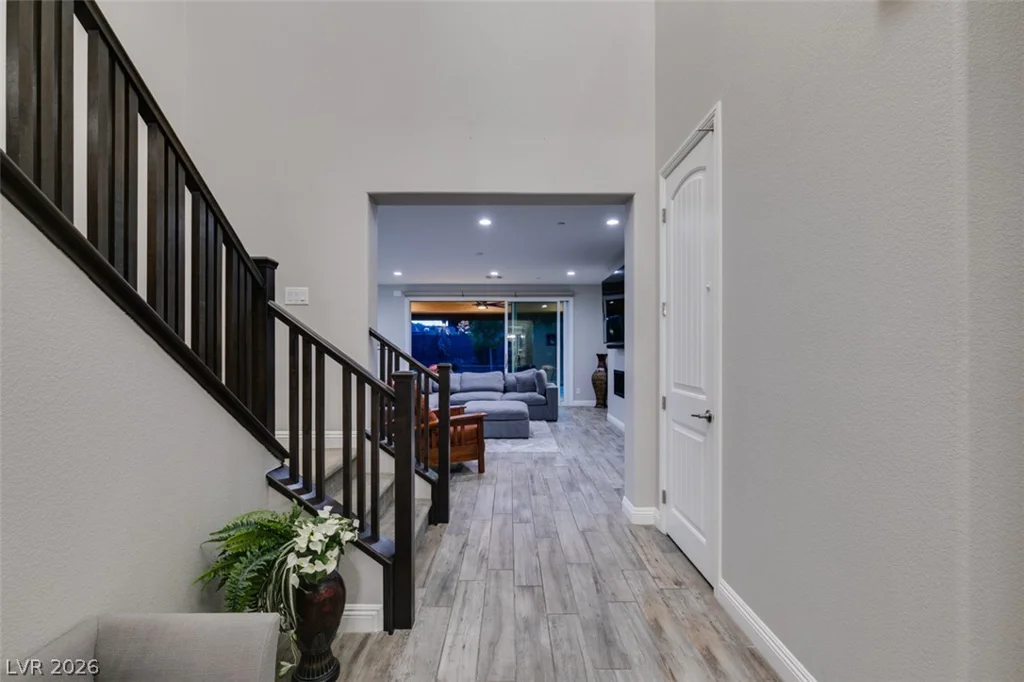 8615 Jerlyn, Las Vegas, NV 89113