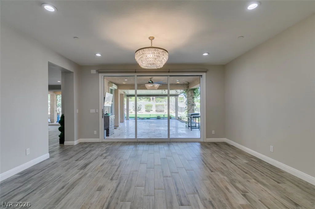 8615 Jerlyn, Las Vegas, NV 89113