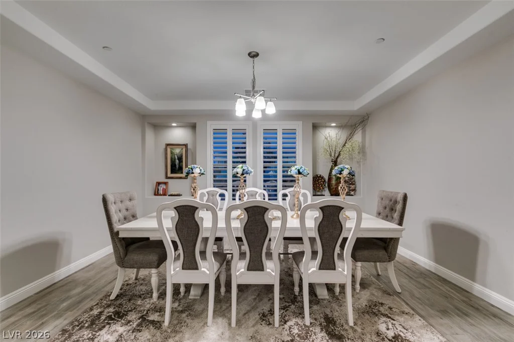 8615 Jerlyn, Las Vegas, NV 89113