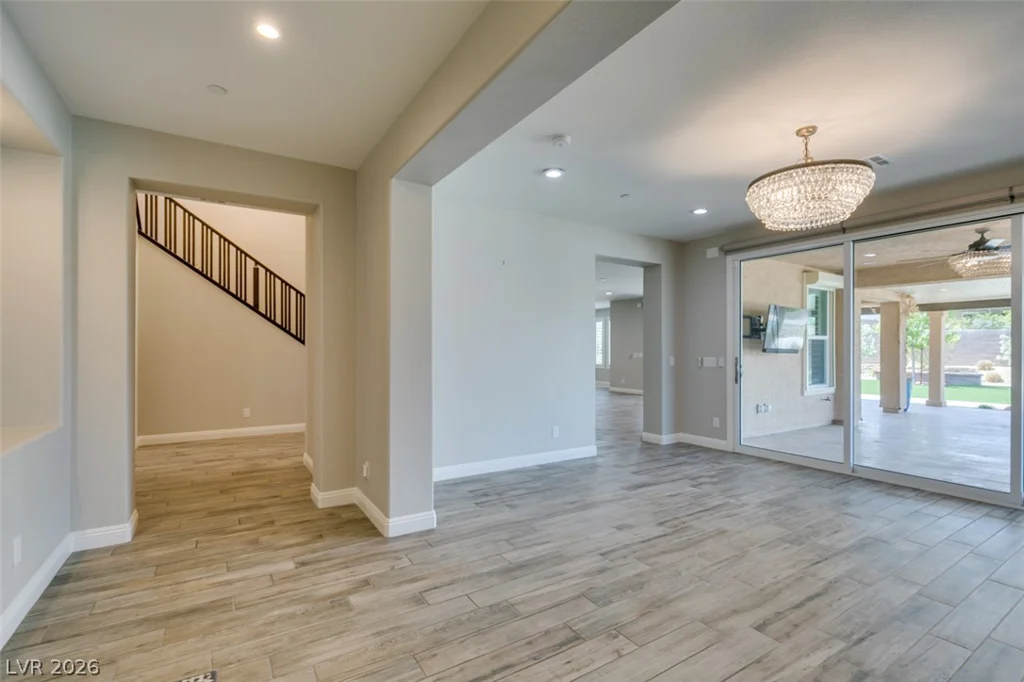 8615 Jerlyn, Las Vegas, NV 89113