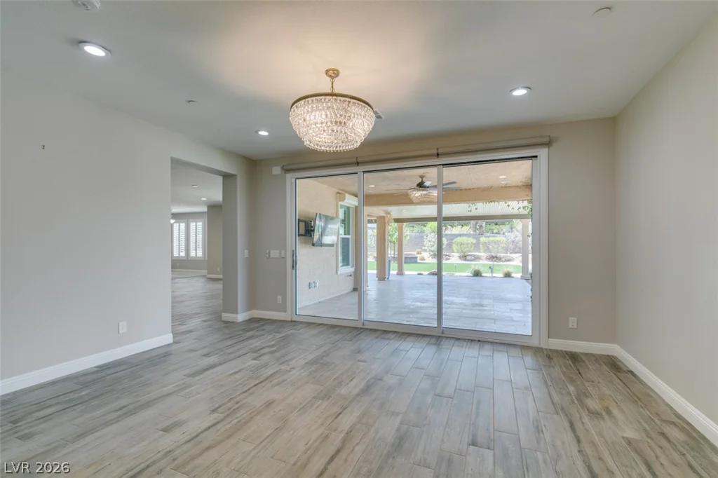 8615 Jerlyn, Las Vegas, NV 89113