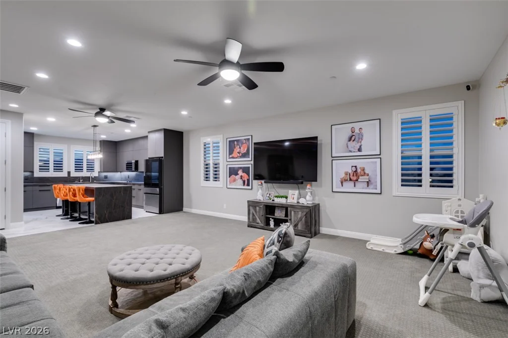 8615 Jerlyn, Las Vegas, NV 89113