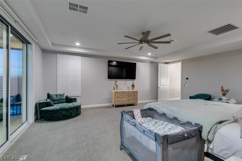 8615 Jerlyn, Las Vegas, NV 89113