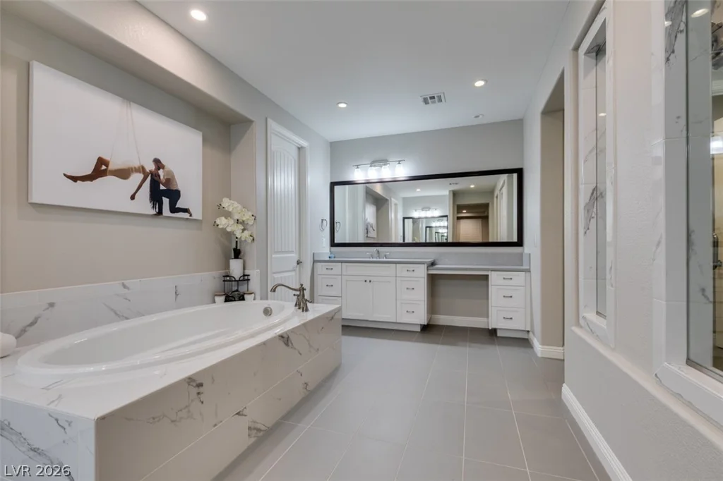 8615 Jerlyn, Las Vegas, NV 89113