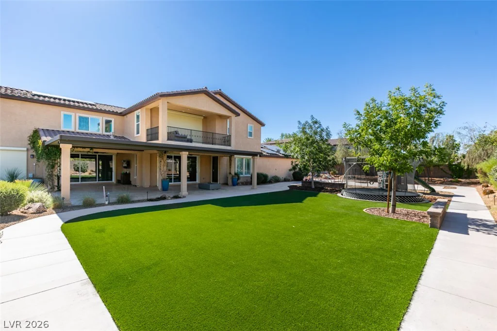 8615 Jerlyn, Las Vegas, NV 89113