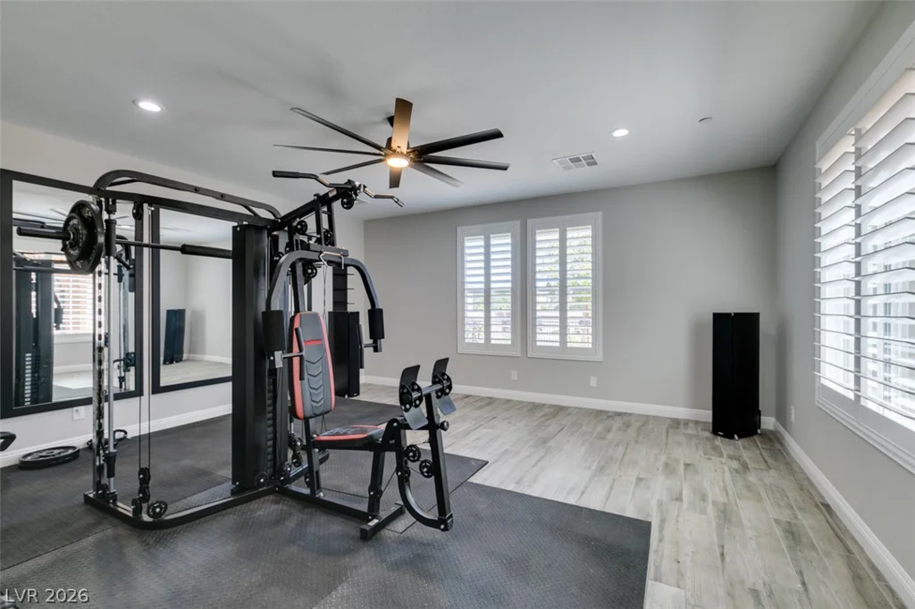 8615 Jerlyn, Las Vegas, NV 89113