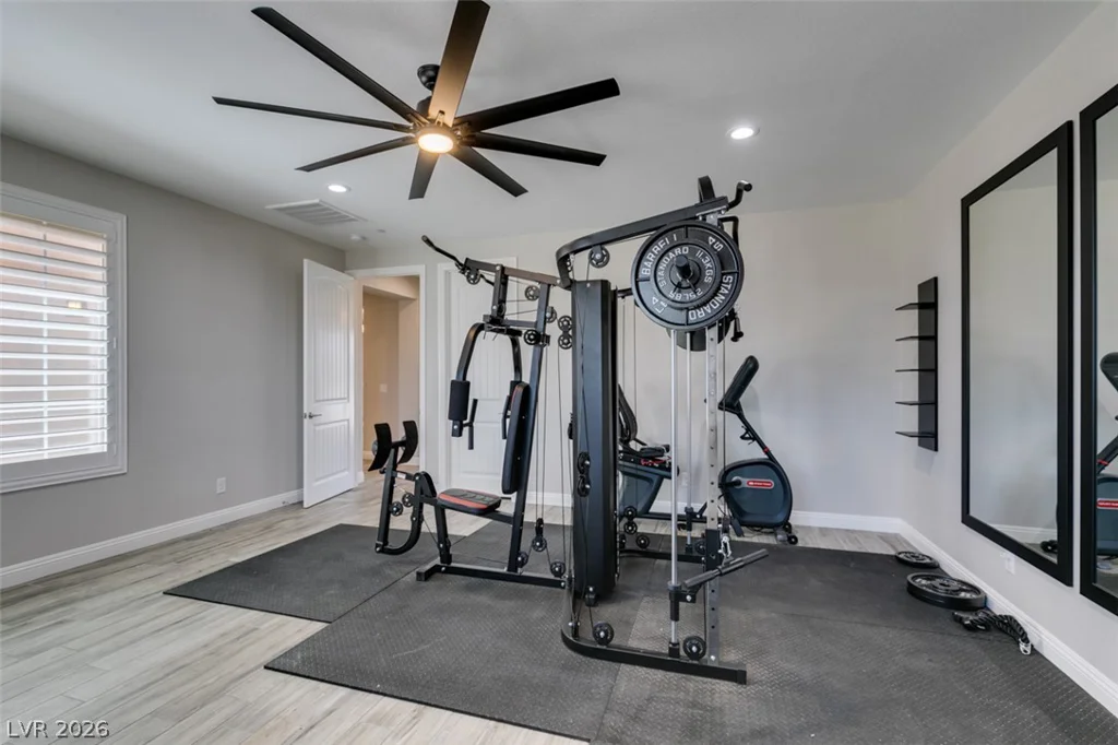 8615 Jerlyn, Las Vegas, NV 89113