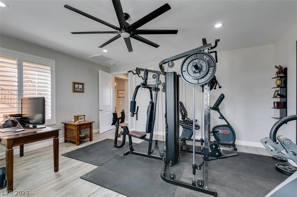 8615 Jerlyn, Las Vegas, NV 89113