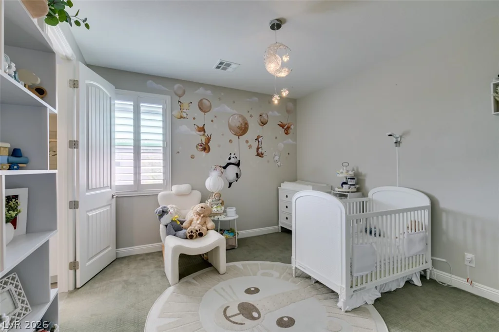 8615 Jerlyn, Las Vegas, NV 89113