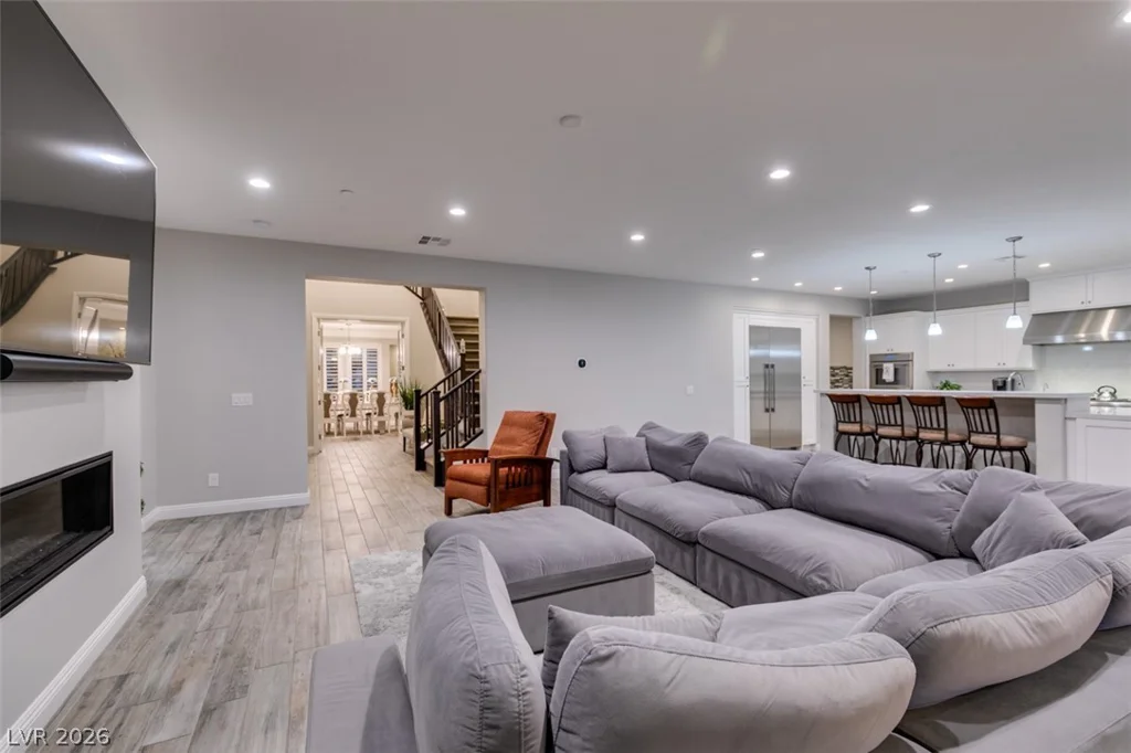 8615 Jerlyn, Las Vegas, NV 89113