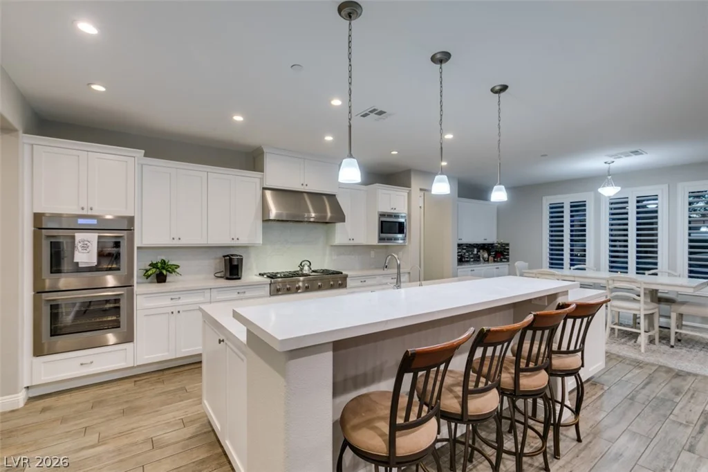 8615 Jerlyn, Las Vegas, NV 89113