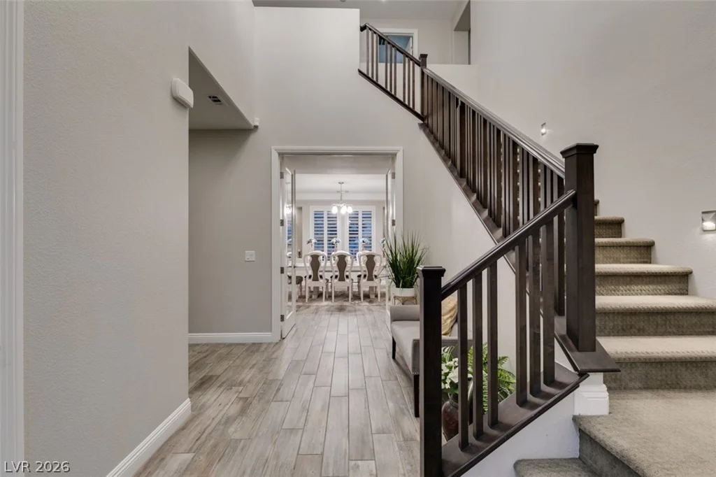 8615 Jerlyn, Las Vegas, NV 89113