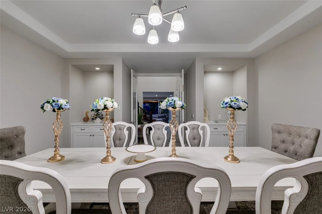 8615 Jerlyn, Las Vegas, NV 89113
