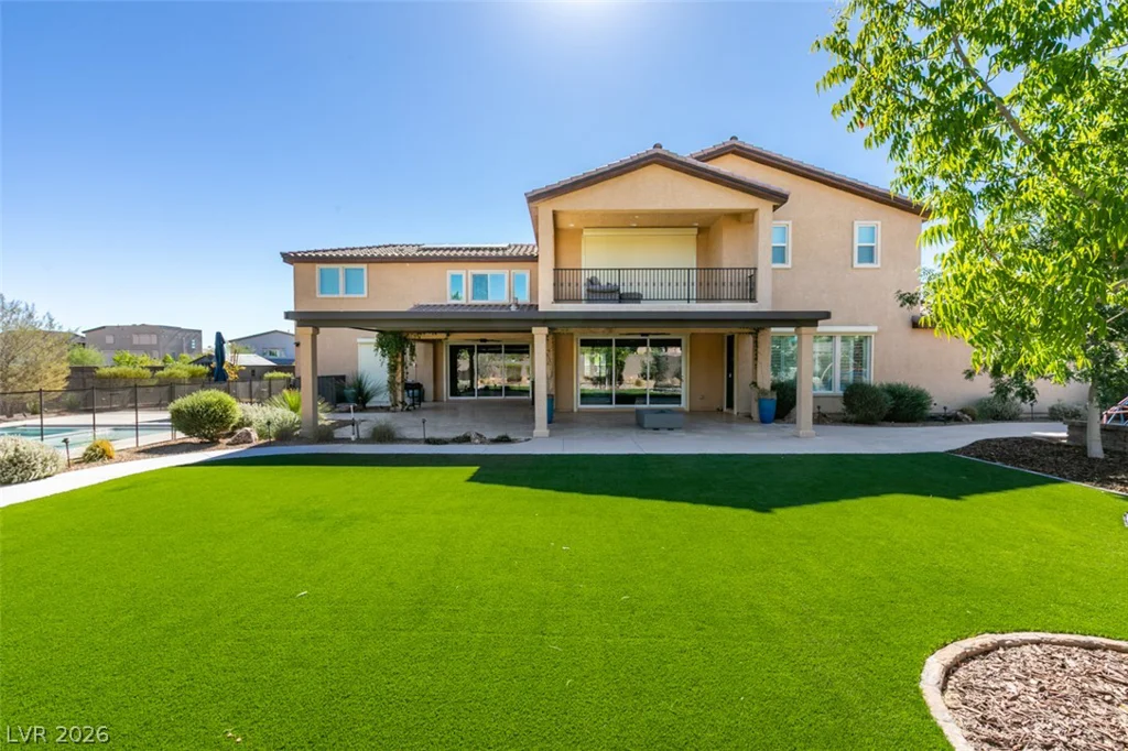 8615 Jerlyn, Las Vegas, NV 89113