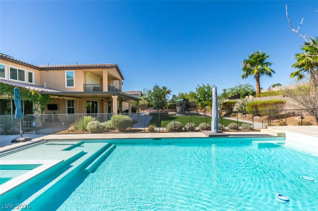 8615 Jerlyn, Las Vegas, NV 89113
