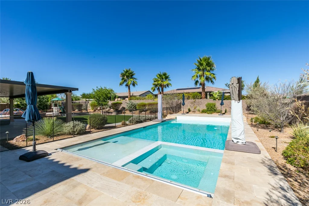 8615 Jerlyn, Las Vegas, NV 89113