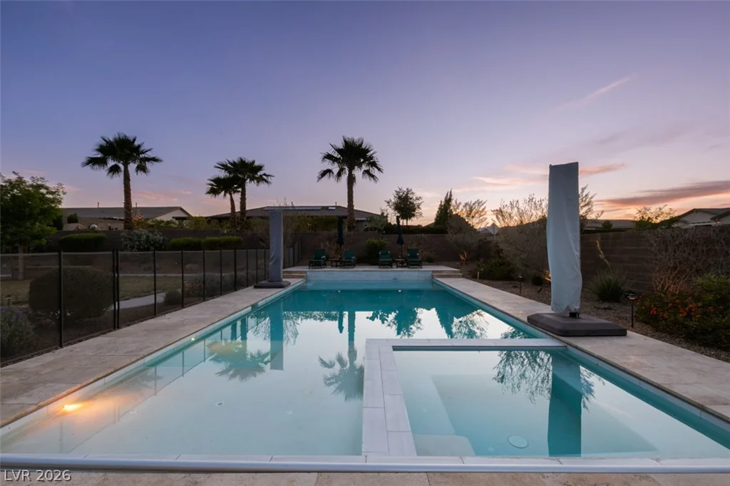 8615 Jerlyn, Las Vegas, NV 89113