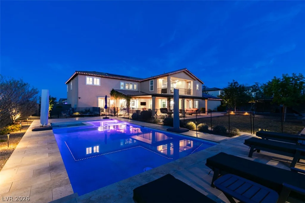 8615 Jerlyn, Las Vegas, NV 89113