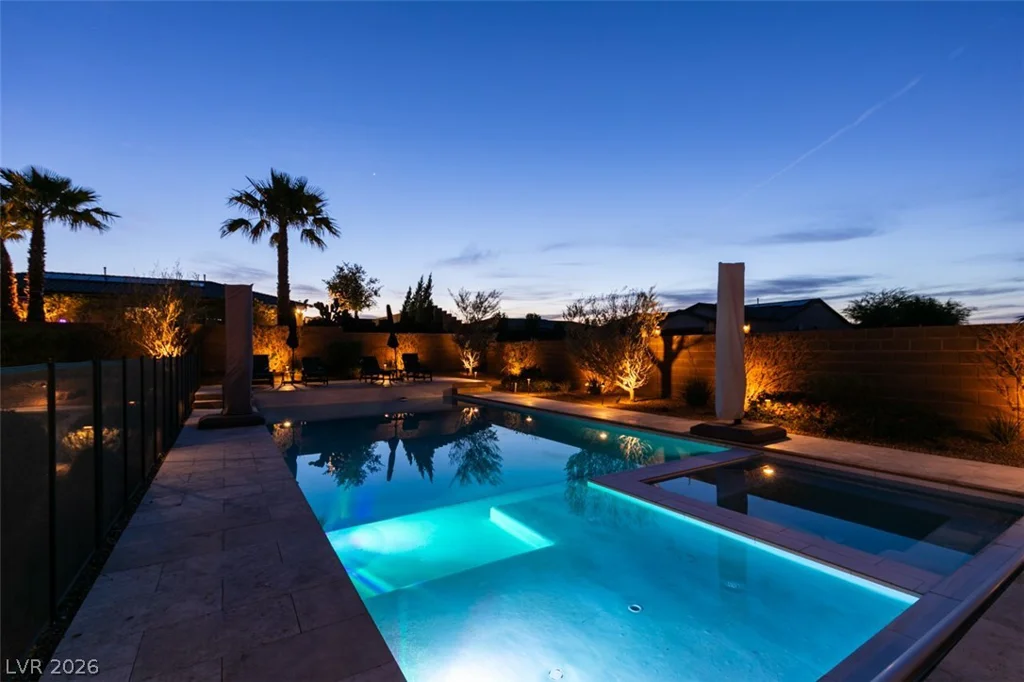 8615 Jerlyn, Las Vegas, NV 89113