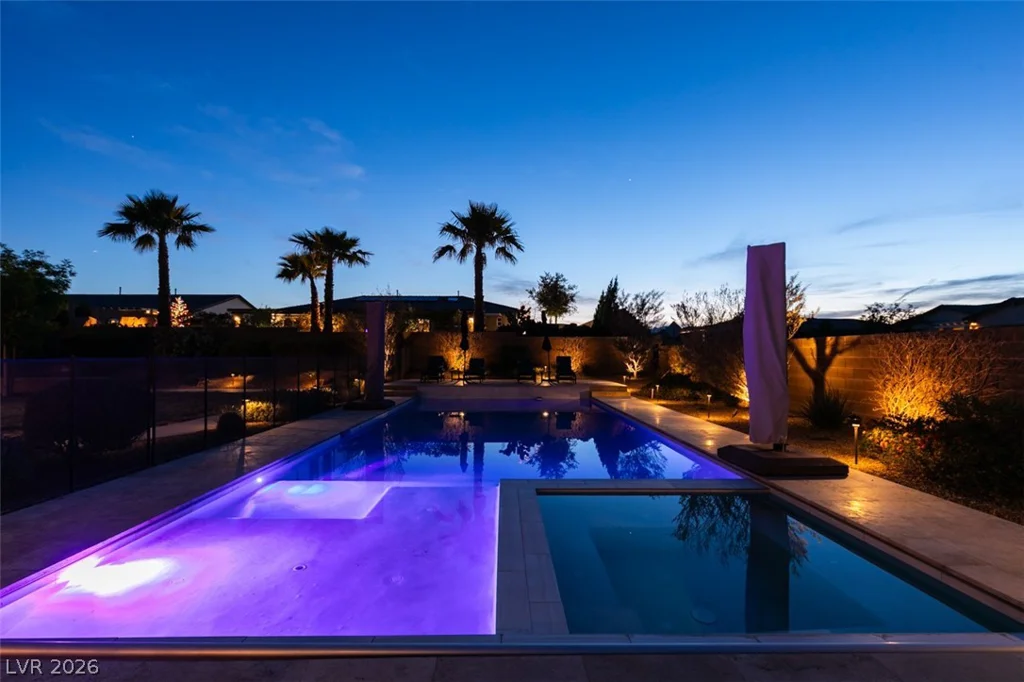 8615 Jerlyn, Las Vegas, NV 89113