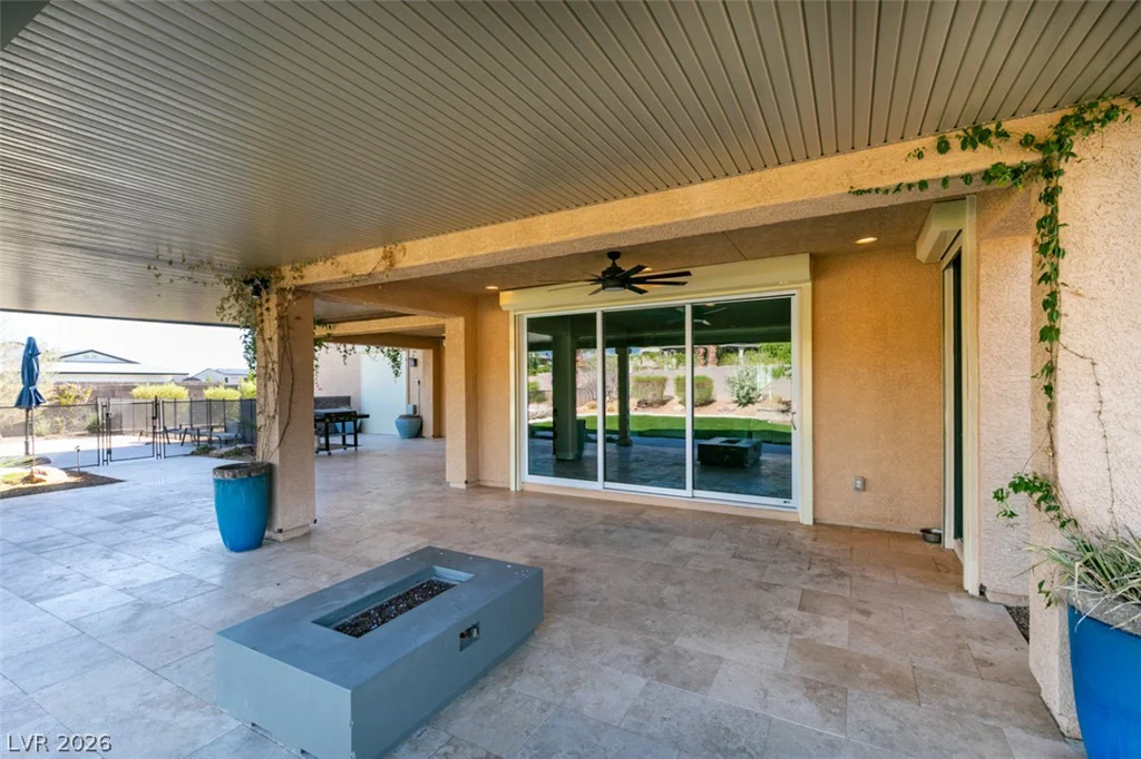 8615 Jerlyn, Las Vegas, NV 89113