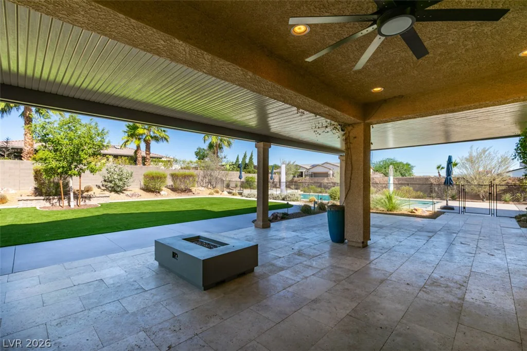 8615 Jerlyn, Las Vegas, NV 89113
