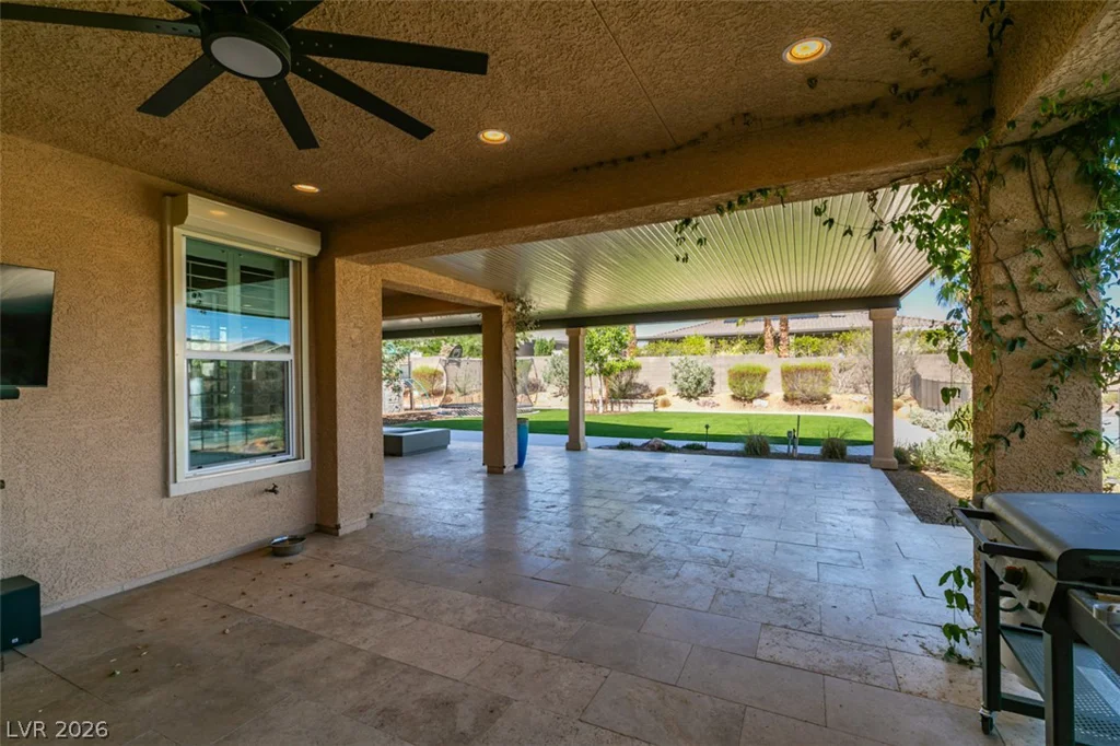 8615 Jerlyn, Las Vegas, NV 89113
