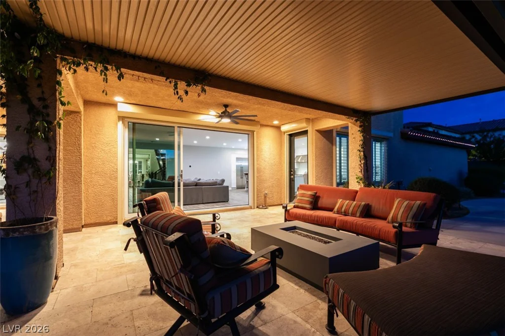 8615 Jerlyn, Las Vegas, NV 89113