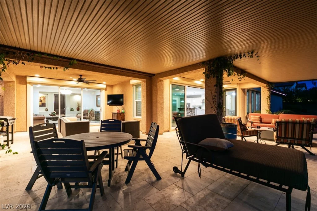 8615 Jerlyn, Las Vegas, NV 89113