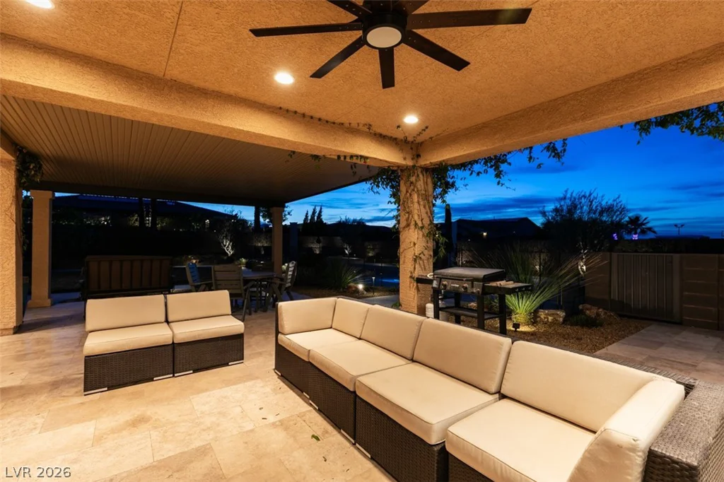 8615 Jerlyn, Las Vegas, NV 89113
