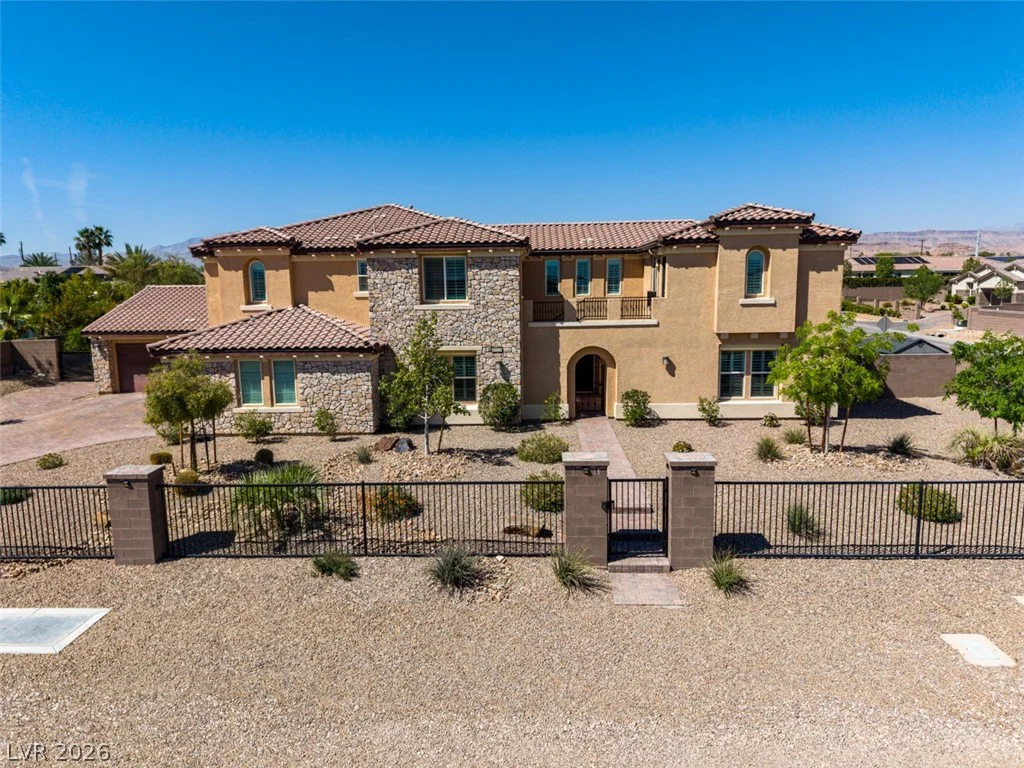 8615 Jerlyn, Las Vegas, NV 89113