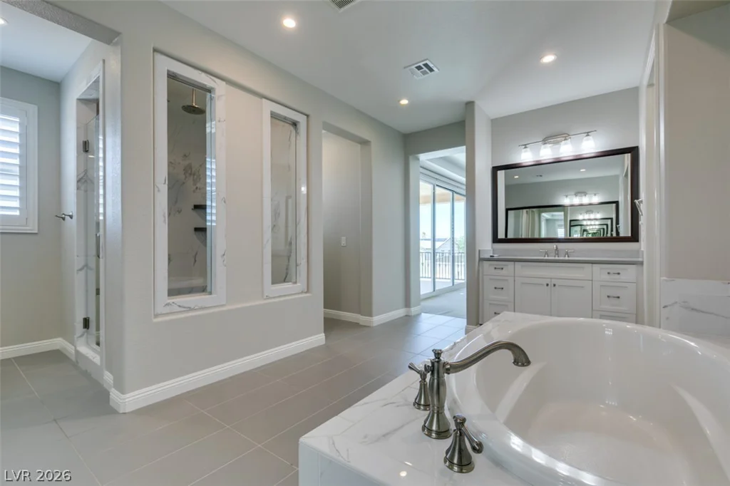 8615 Jerlyn, Las Vegas, NV 89113