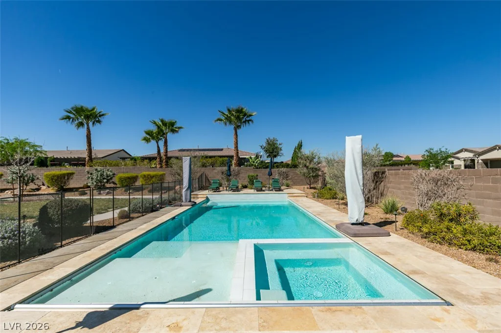 8615 Jerlyn, Las Vegas, NV 89113
