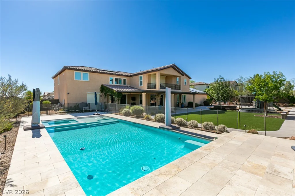8615 Jerlyn, Las Vegas, NV 89113