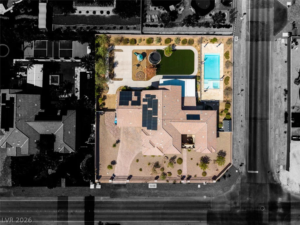 8615 Jerlyn, Las Vegas, NV 89113