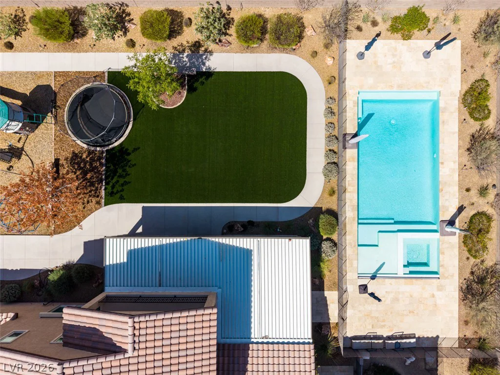 8615 Jerlyn, Las Vegas, NV 89113