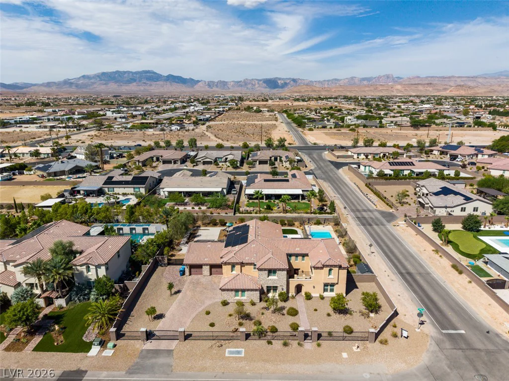 8615 Jerlyn, Las Vegas, NV 89113