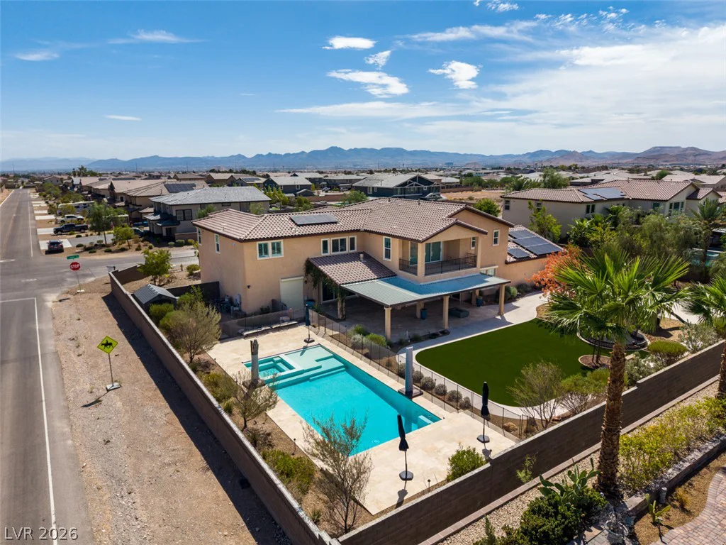 8615 Jerlyn, Las Vegas, NV 89113