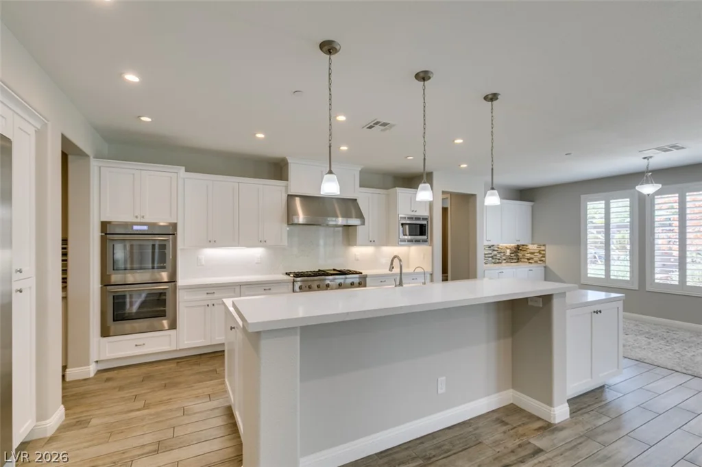 8615 Jerlyn, Las Vegas, NV 89113