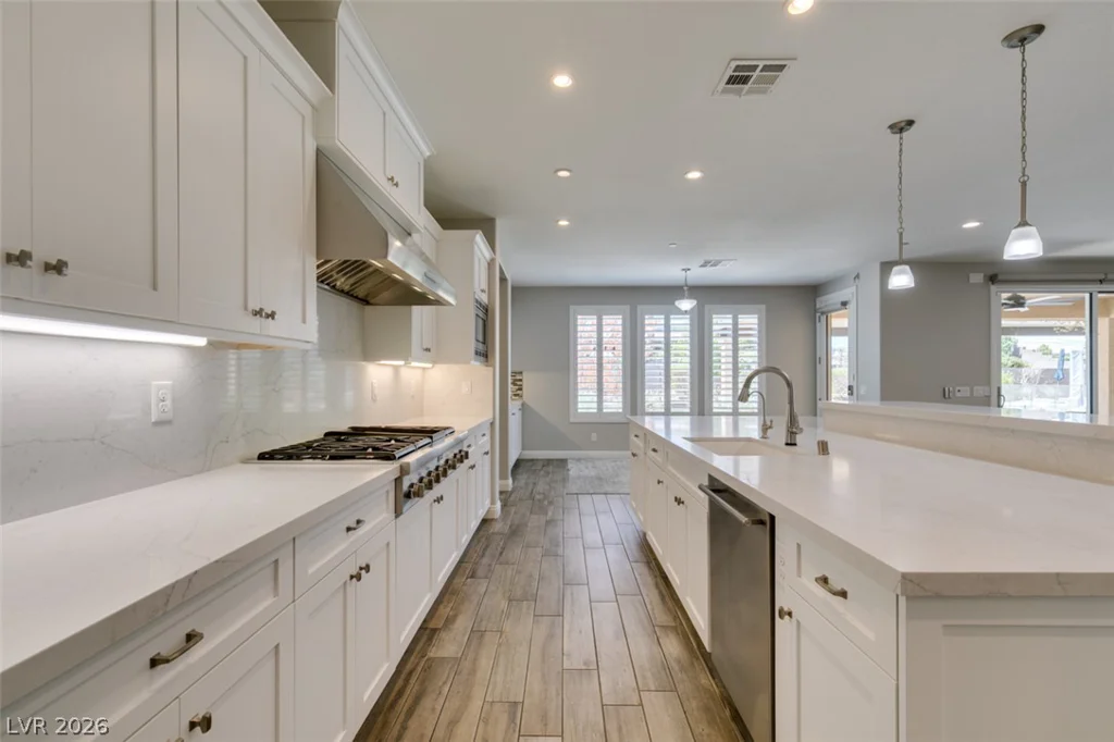 8615 Jerlyn, Las Vegas, NV 89113
