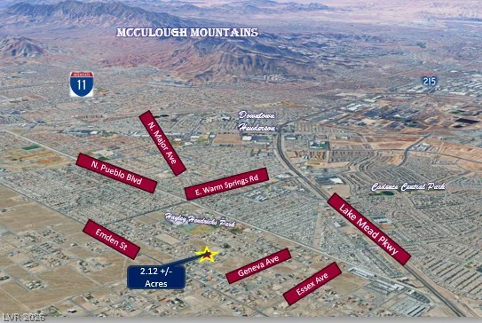 Ithaca, Henderson, NV 89015